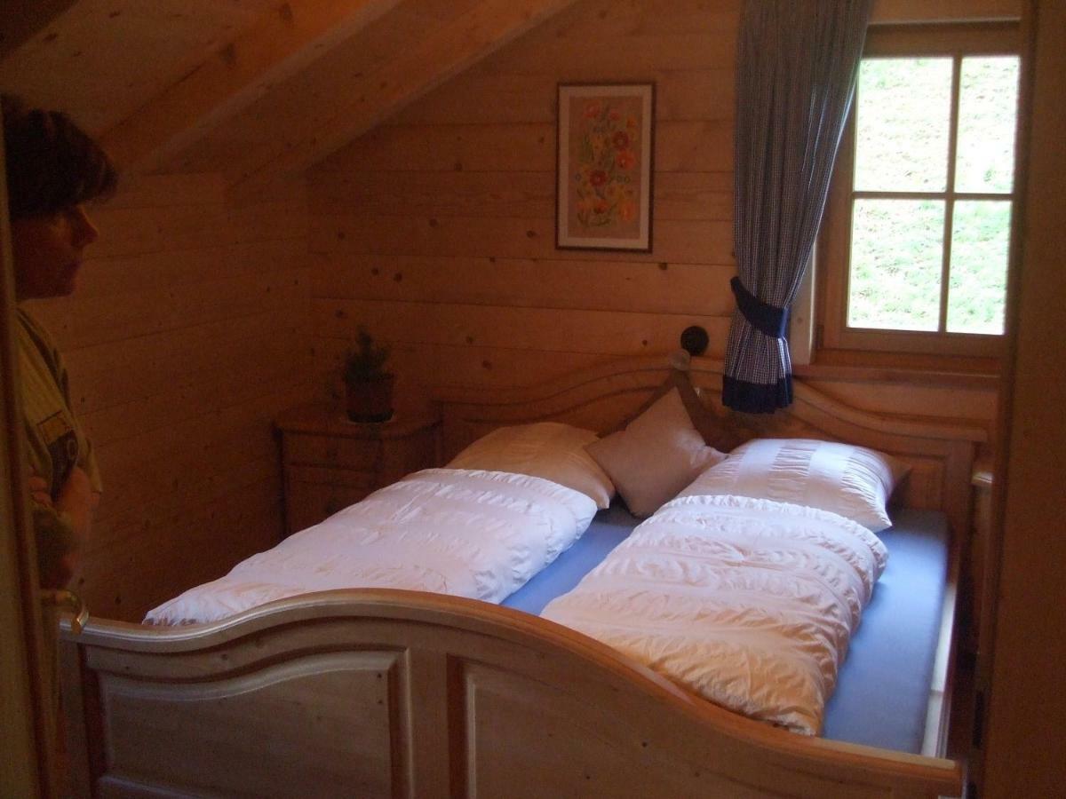 Fundres Pichlerhof 아파트 외부 사진